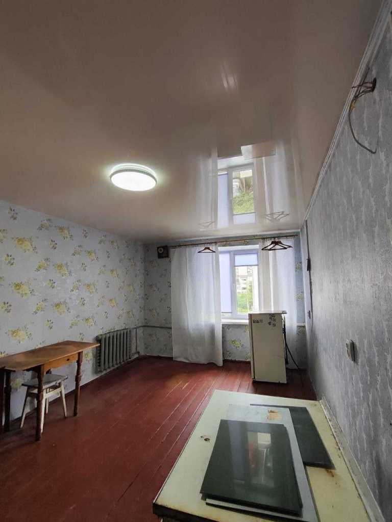Продажа 1-комнатной квартиры 22 м², Владимирская ул., 101