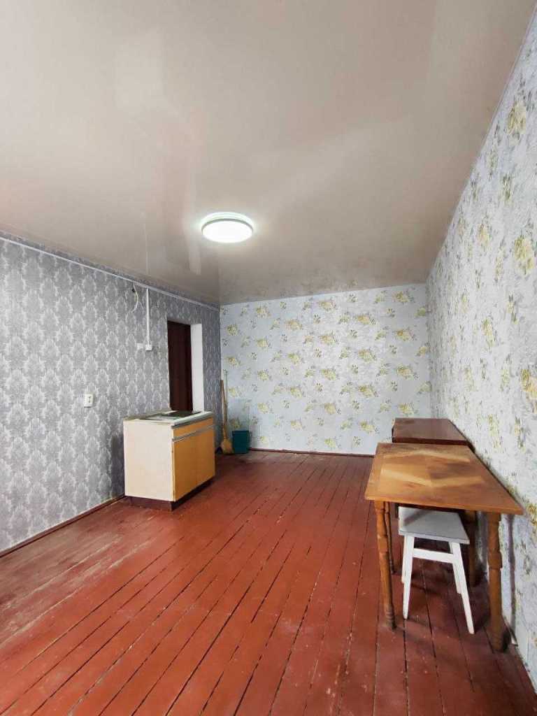 Продажа 1-комнатной квартиры 22 м², Владимирская ул., 101