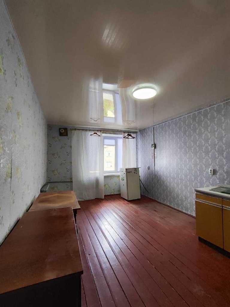 Продажа 1-комнатной квартиры 22 м², Владимирская ул., 101