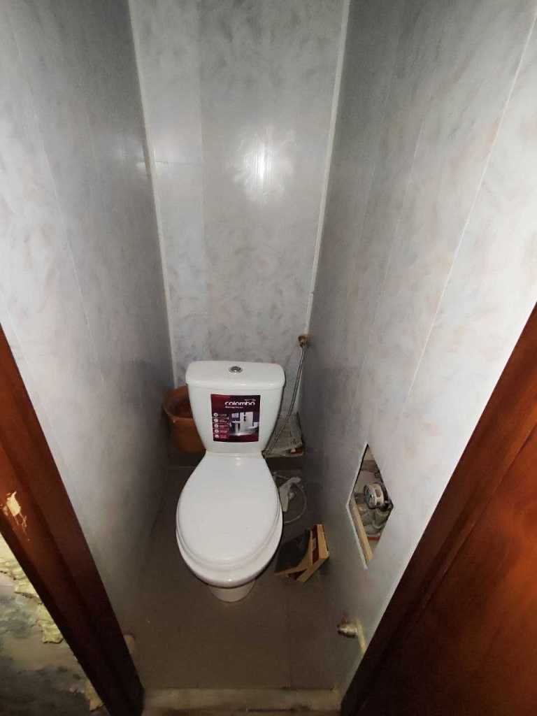 Продажа 1-комнатной квартиры 22 м², Владимирская ул., 101