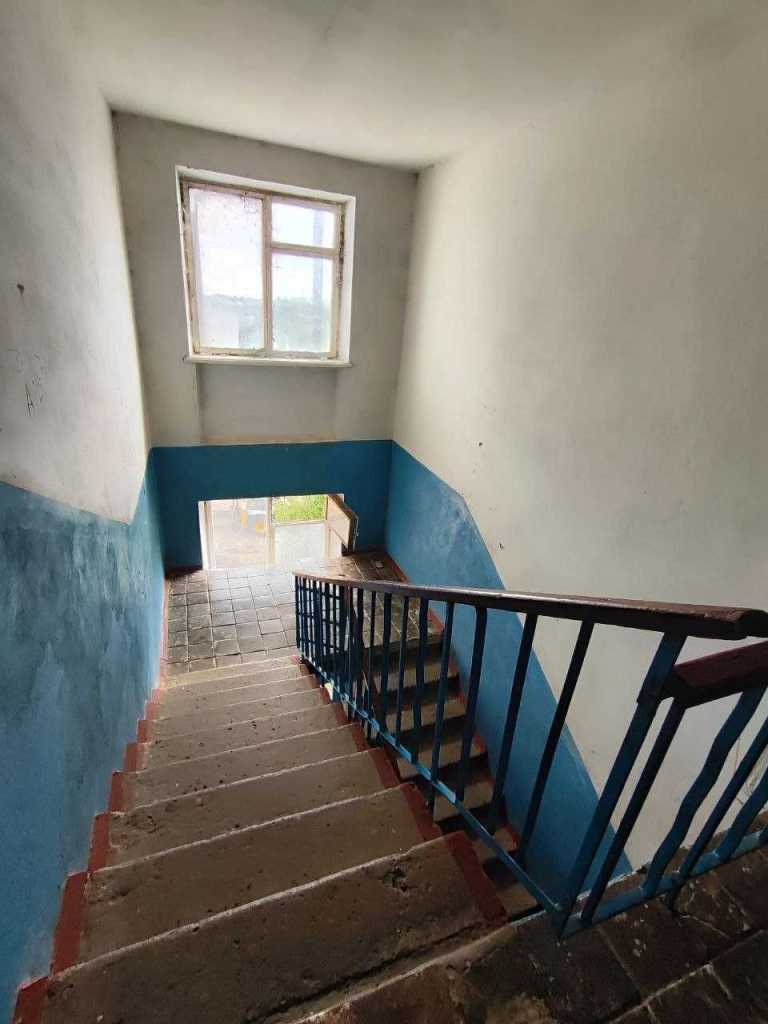 Продажа 1-комнатной квартиры 22 м², Владимирская ул., 101