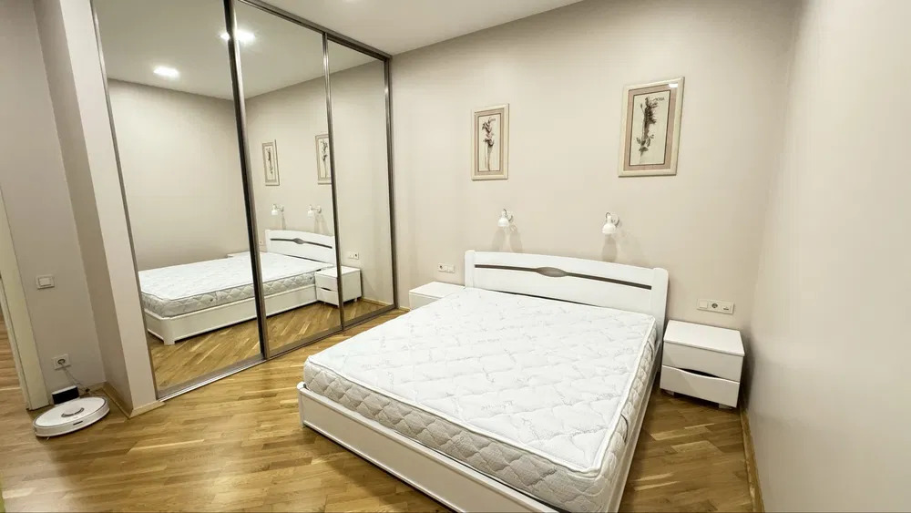 Оренда будинку 125 м², 51-а Садова вул.