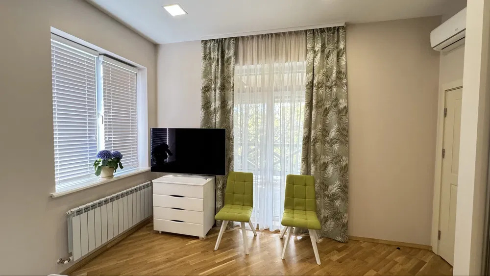 Оренда будинку 125 м², 51-а Садова вул.