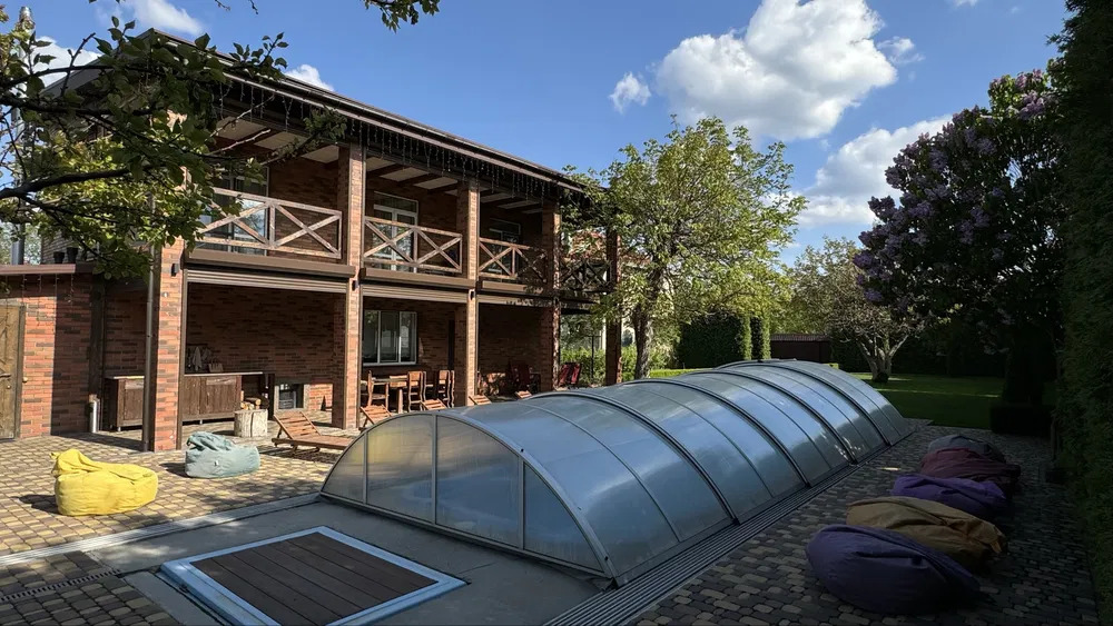 Оренда будинку 125 м², 51-а Садова вул.