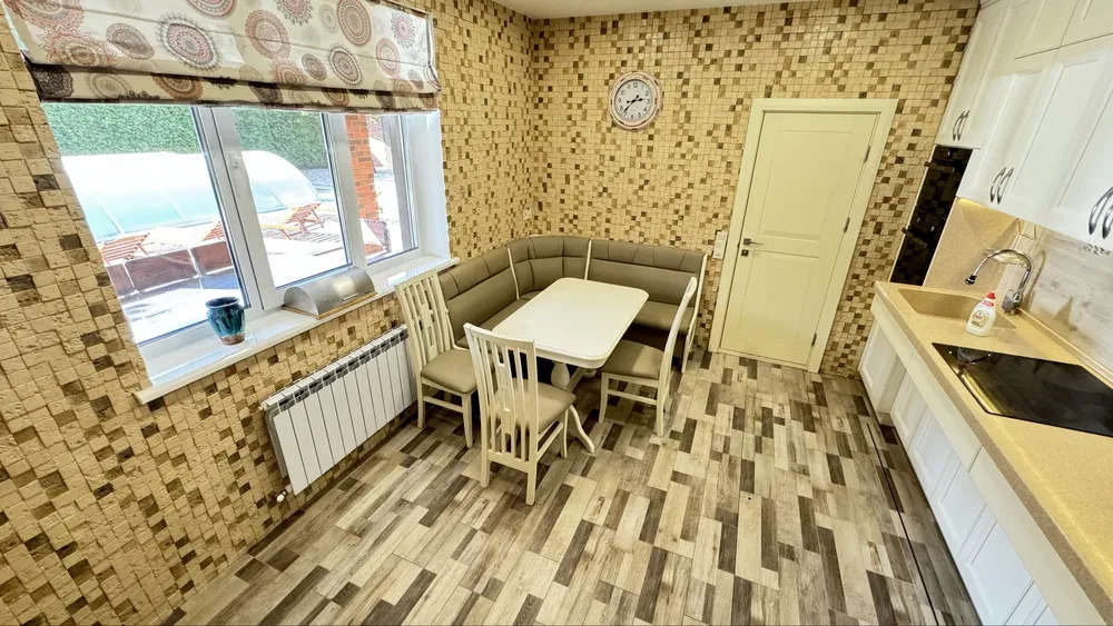 Оренда будинку 125 м², 51-а Садова вул.