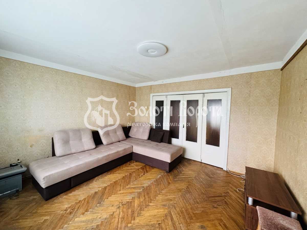 Продажа 2-комнатной квартиры 54 м², Владимира Сосюры ул., 4