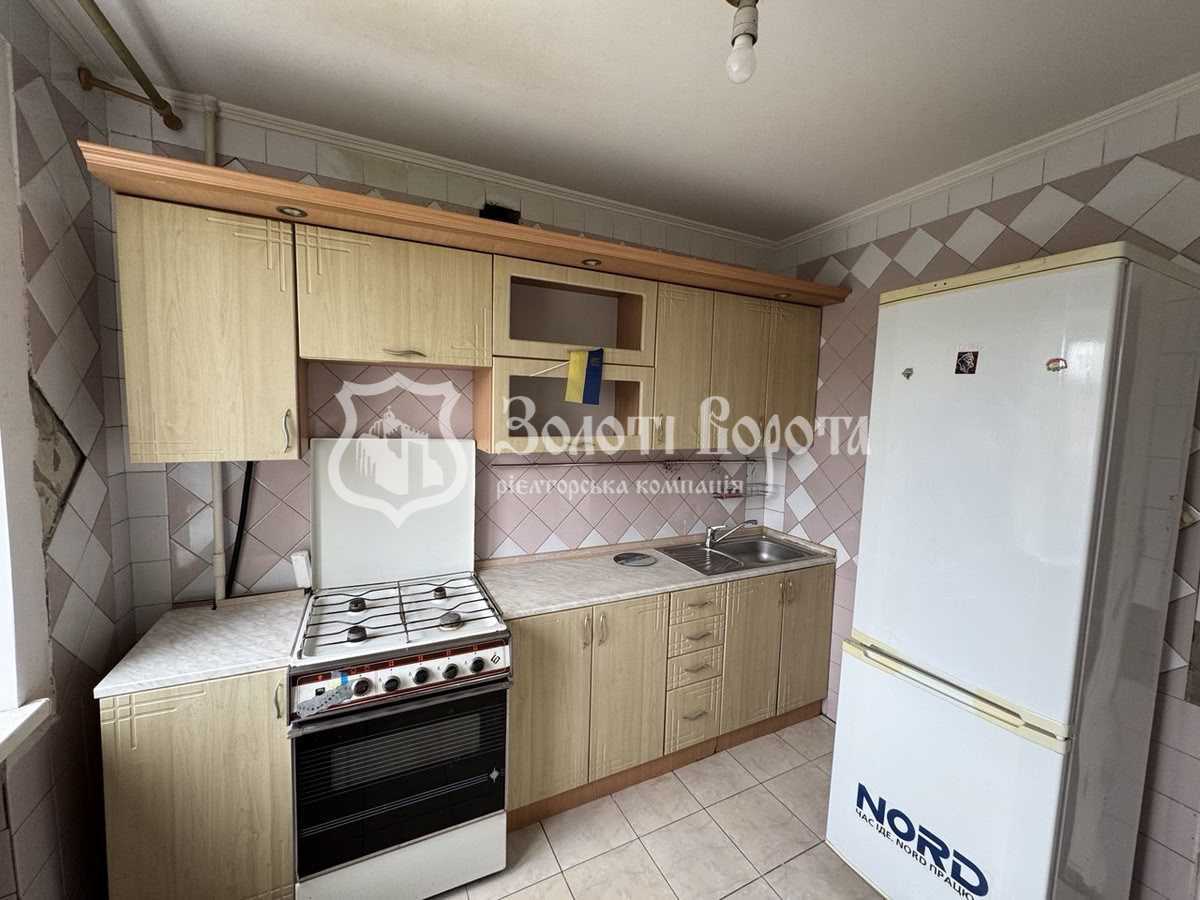 Продажа 2-комнатной квартиры 54 м², Владимира Сосюры ул., 4