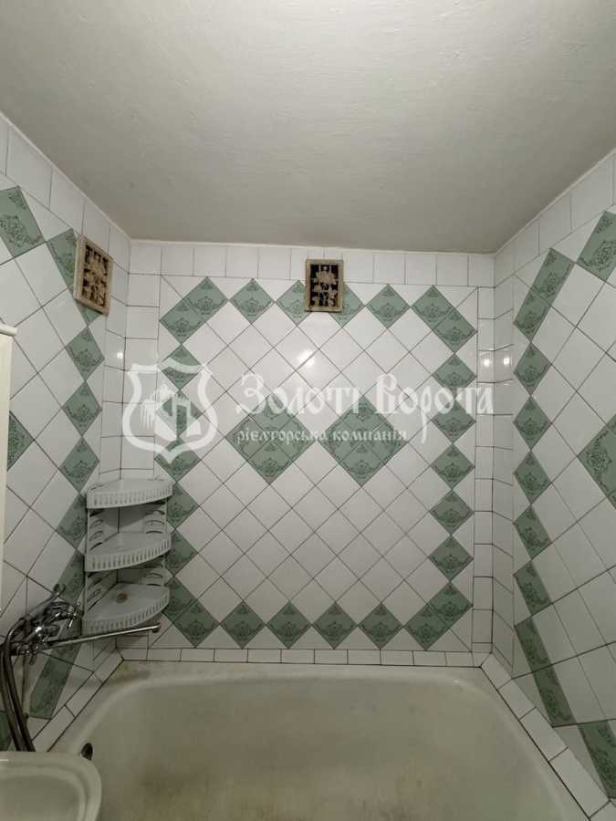 Продажа 2-комнатной квартиры 54 м², Владимира Сосюры ул., 4