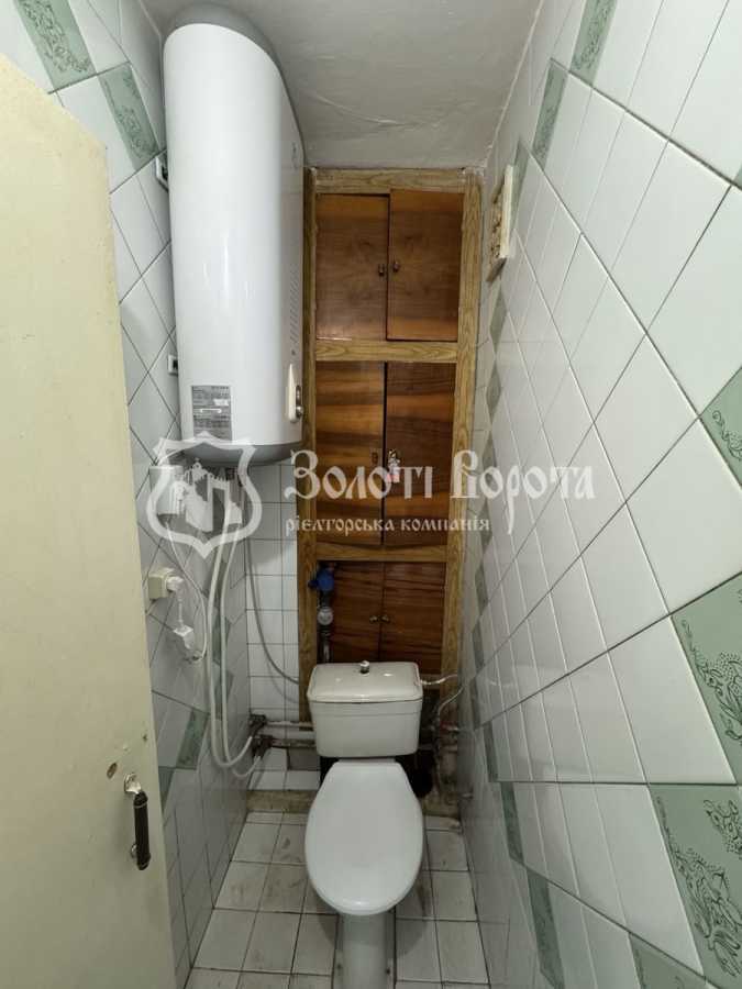 Продажа 2-комнатной квартиры 54 м², Владимира Сосюры ул., 4