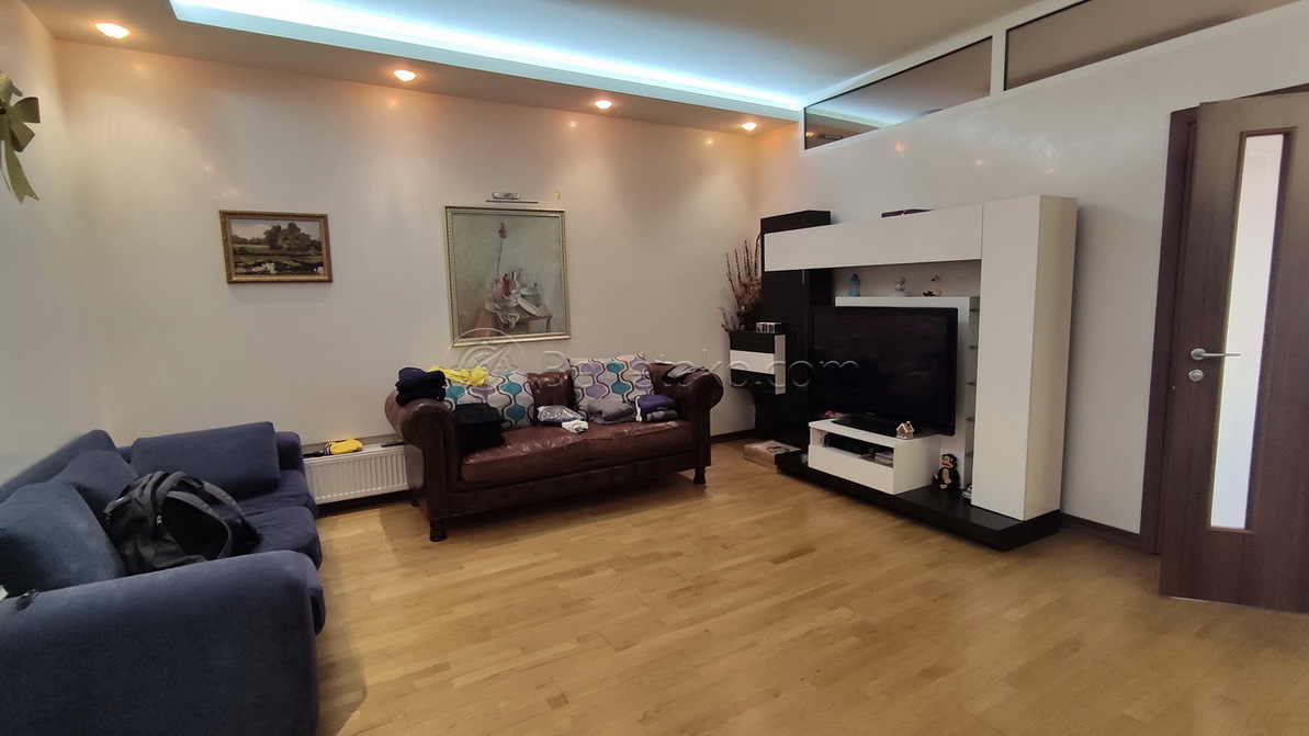 Оренда 3-кімнатної квартири 104 м², Аркадіївський пров., 5/3
