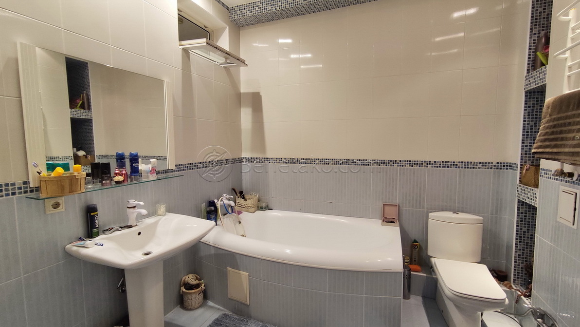 Оренда 3-кімнатної квартири 104 м², Аркадіївський пров., 5/3