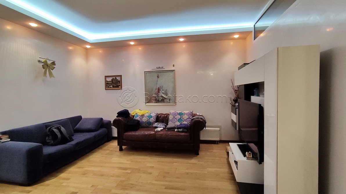 Оренда 3-кімнатної квартири 104 м², Аркадіївський пров., 5/3