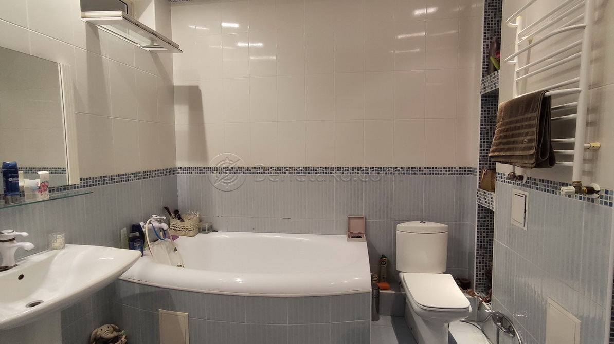 Оренда 3-кімнатної квартири 104 м², Аркадіївський пров., 5/3