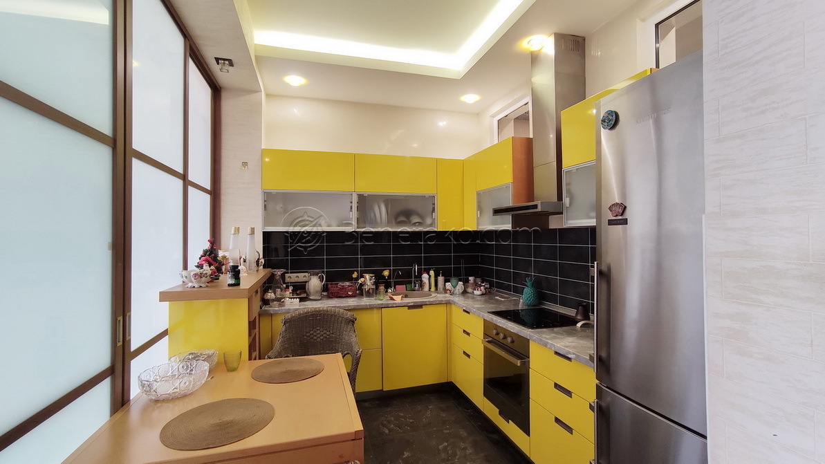 Оренда 3-кімнатної квартири 104 м², Аркадіївський пров., 5/3