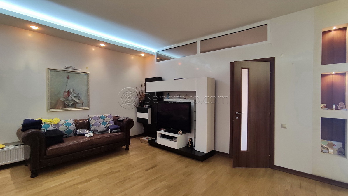 Оренда 3-кімнатної квартири 104 м², Аркадіївський пров., 5/3
