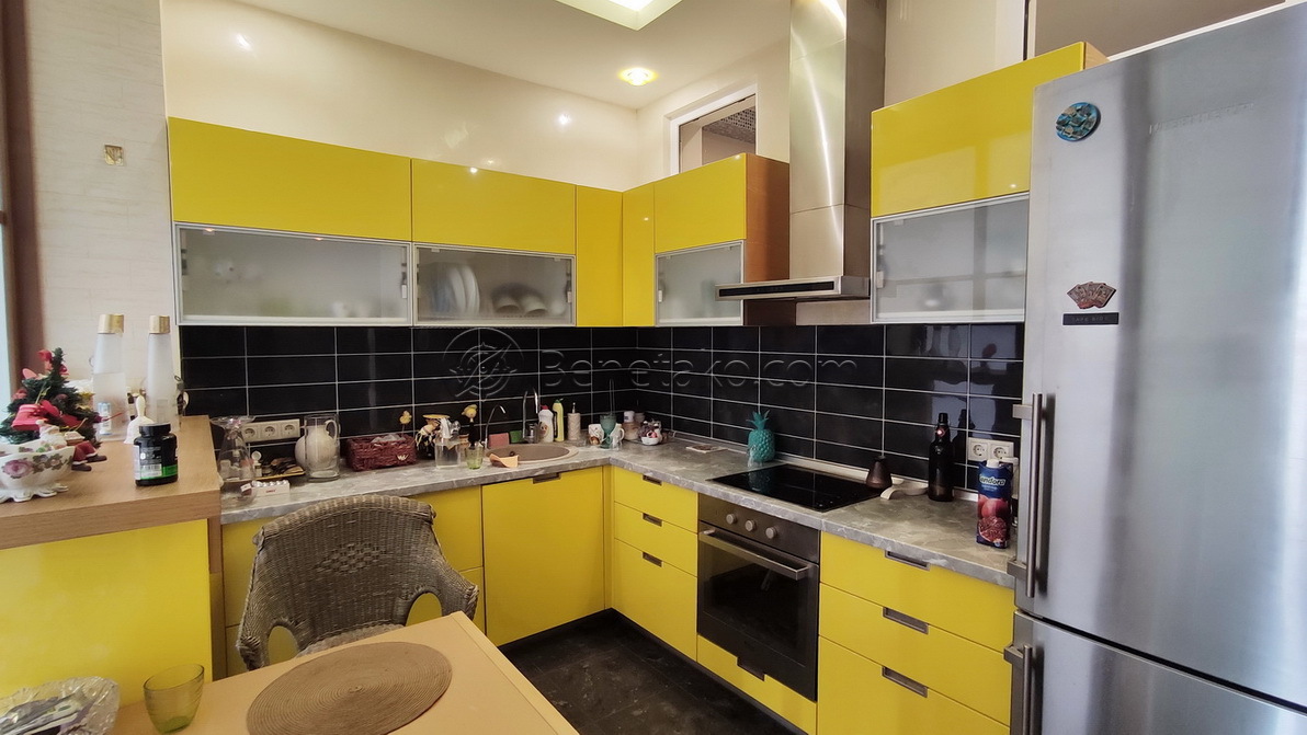 Оренда 3-кімнатної квартири 104 м², Аркадіївський пров., 5/3