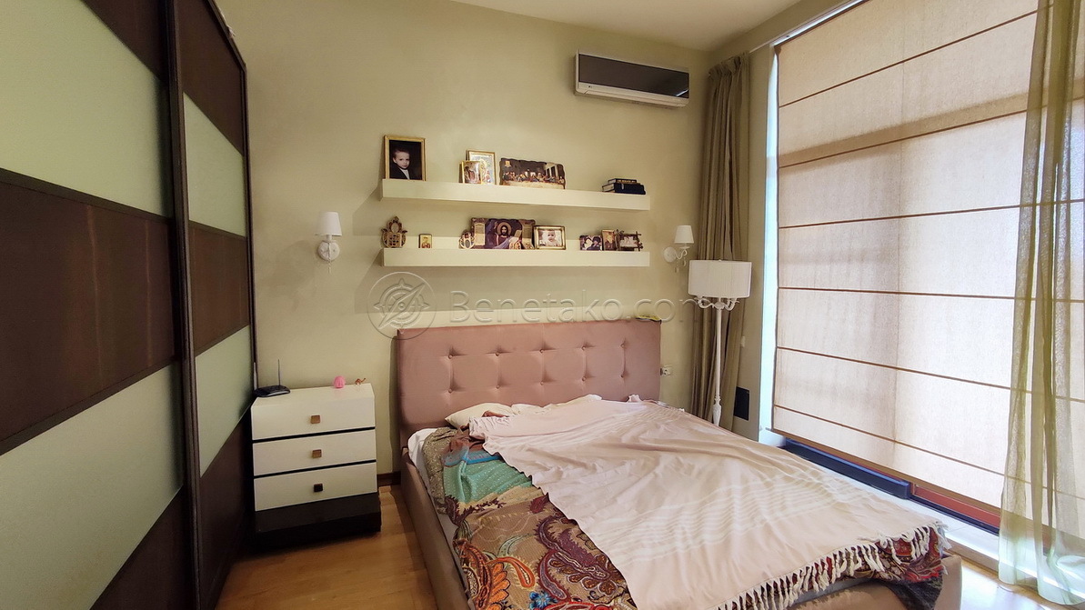 Оренда 3-кімнатної квартири 104 м², Аркадіївський пров., 5/3