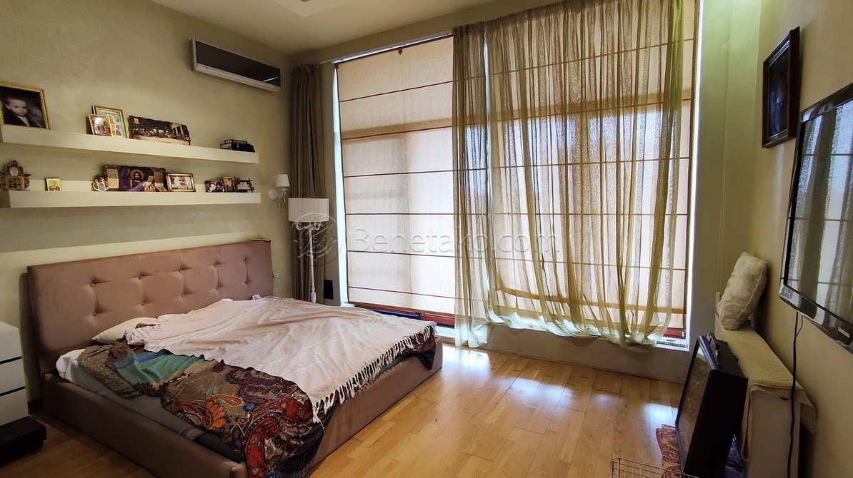 Оренда 3-кімнатної квартири 104 м², Аркадіївський пров., 5/3