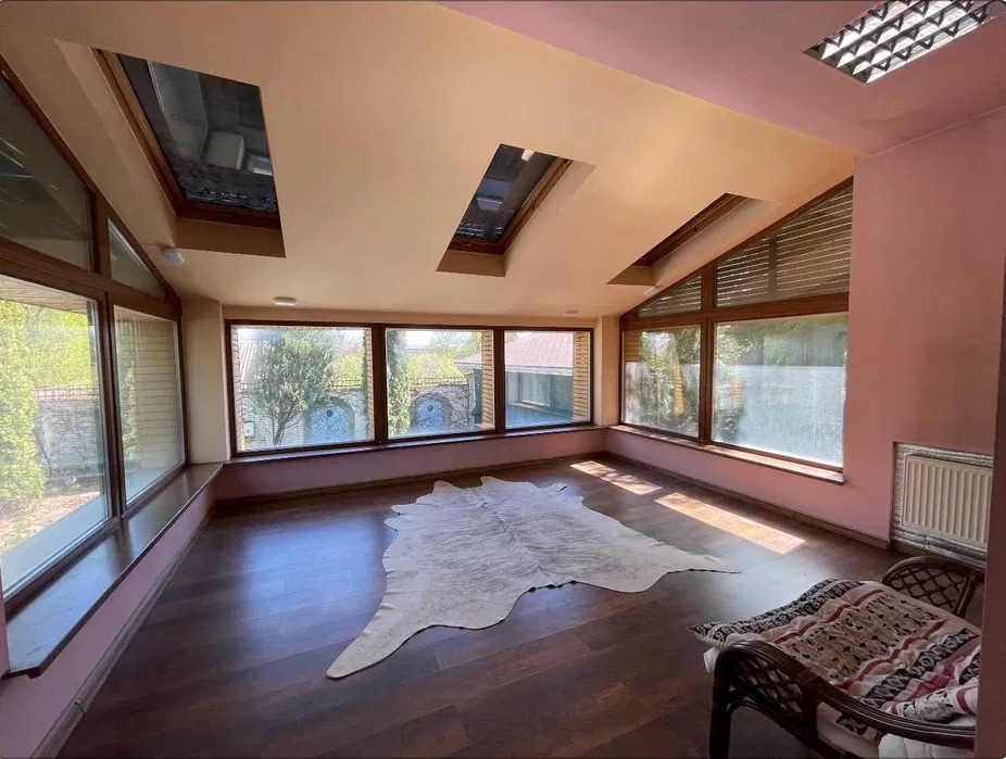 Аренда дома 305 м², 120-я Садовая ул., 20