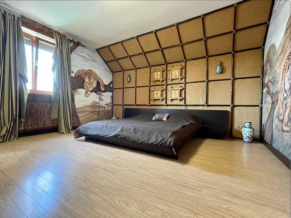 Аренда дома 305 м², 120-я Садовая ул., 20