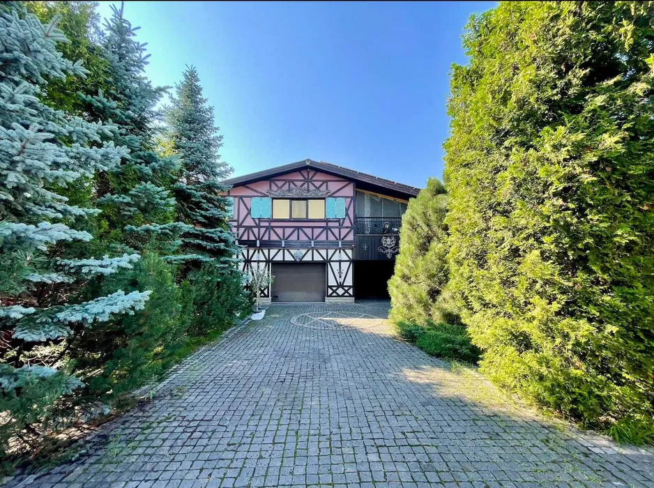 Аренда дома 305 м², 120-я Садовая ул., 20