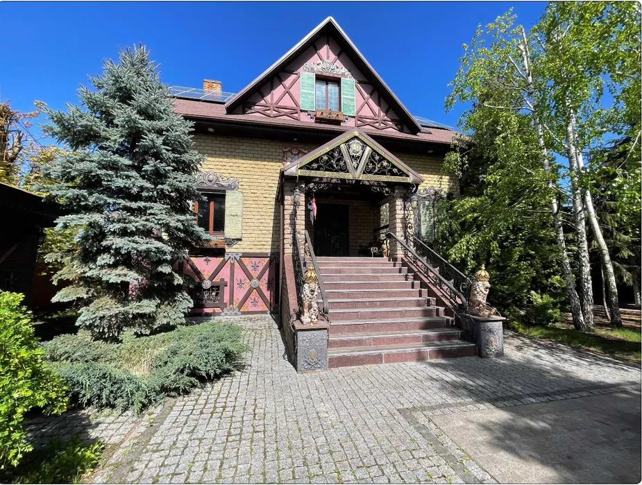 Аренда дома 305 м², 120-я Садовая ул., 20