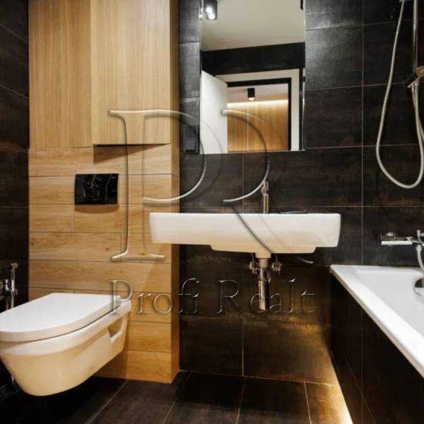Продажа 1-комнатной квартиры 46 м², Липківського Василя Митрополита вулиця, 16А
