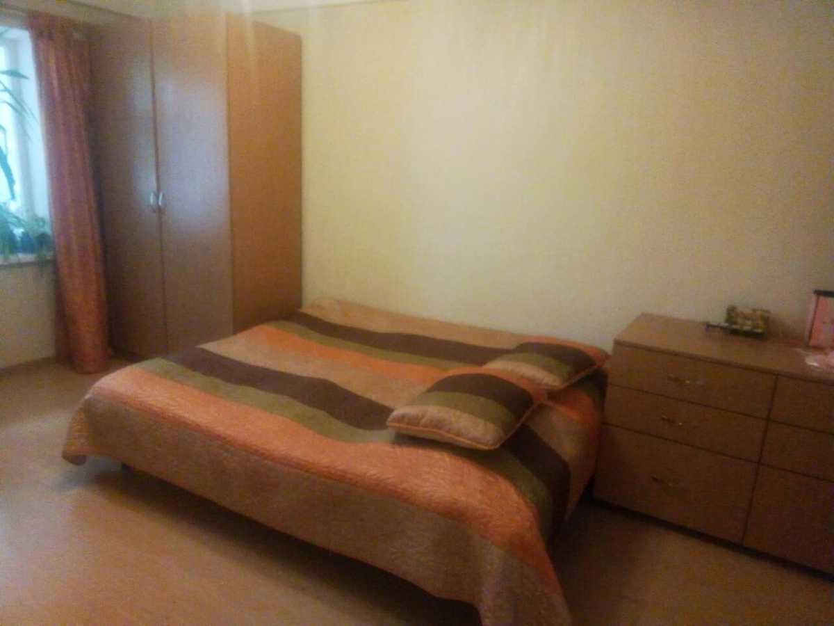 Аренда 1-комнатной квартиры 36 м², Полярная ул., 11