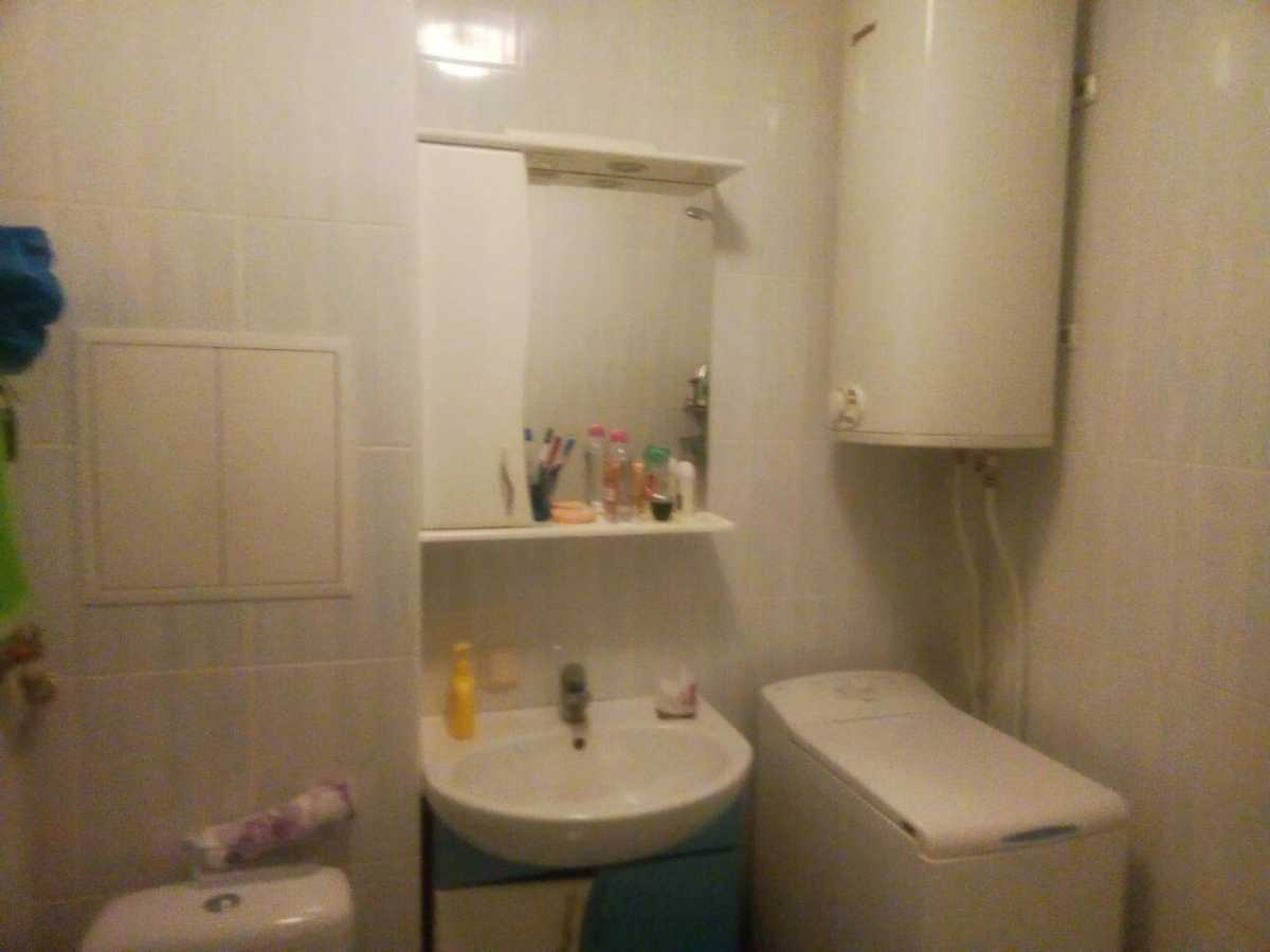 Аренда 1-комнатной квартиры 36 м², Полярная ул., 11