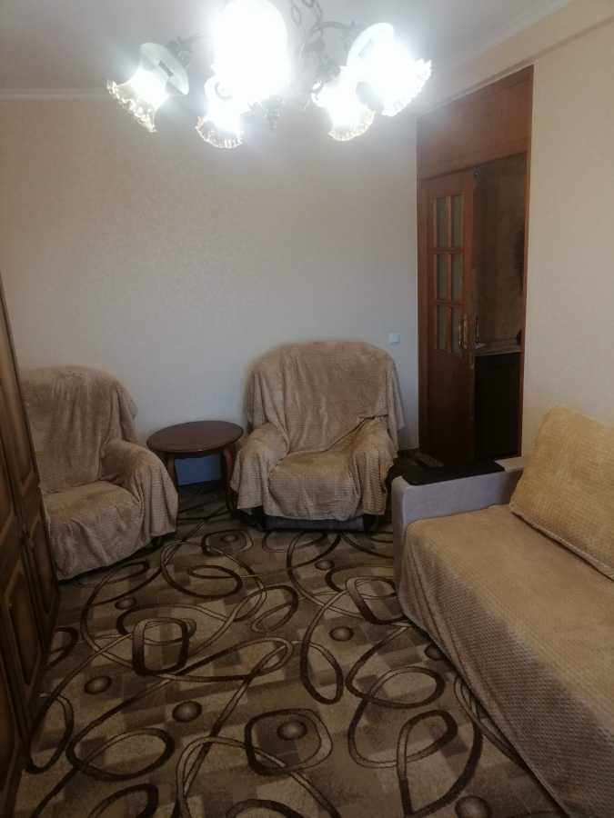 Аренда 2-комнатной квартиры 50 м², Вито-Литовский пер., 10