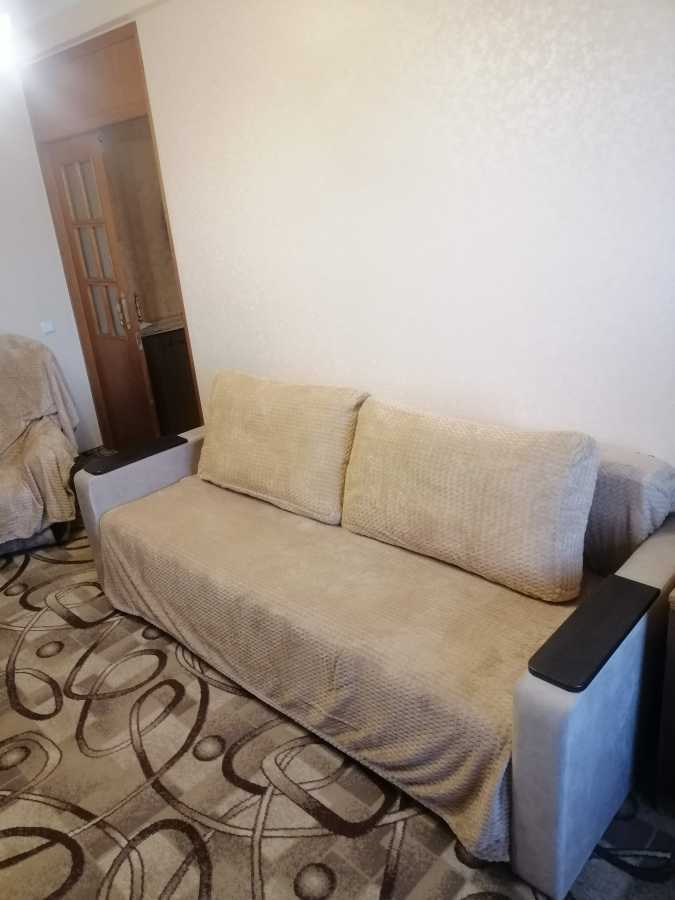 Аренда 2-комнатной квартиры 50 м², Вито-Литовский пер., 10