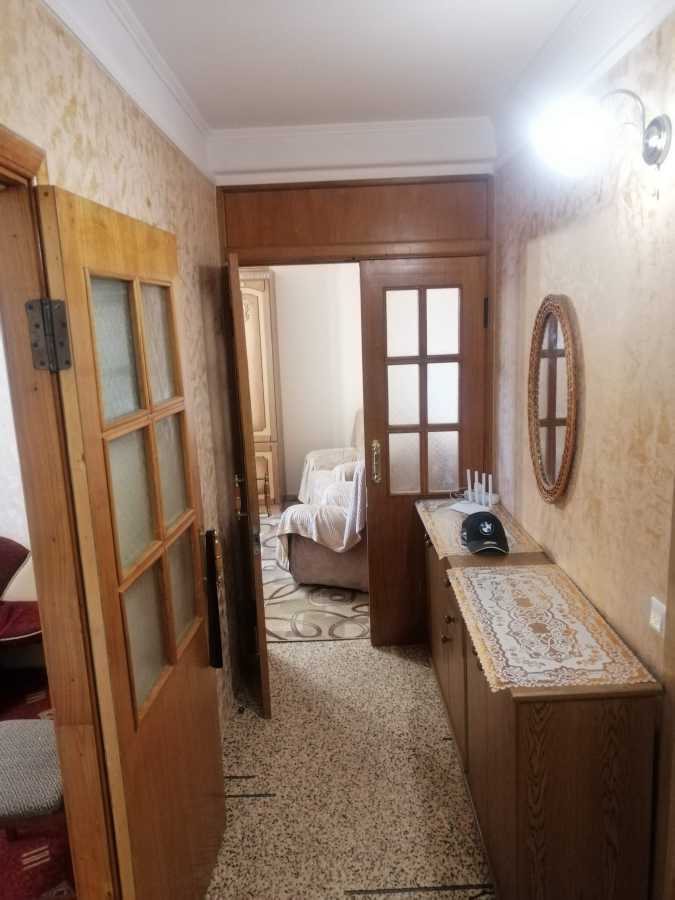 Аренда 2-комнатной квартиры 50 м², Вито-Литовский пер., 10