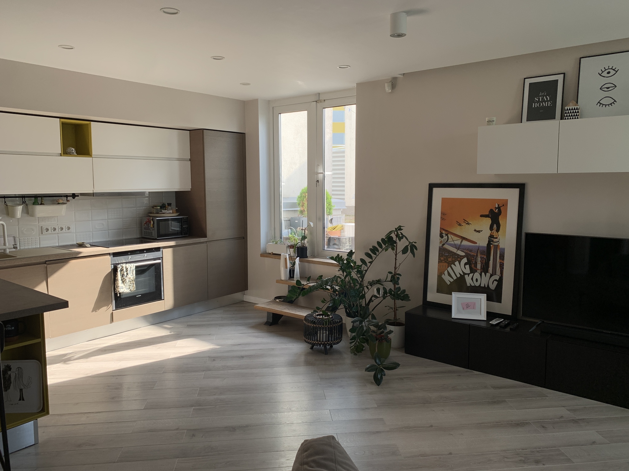 Аренда 3-комнатной квартиры 98 м², Вышгородская ул., 45А/2