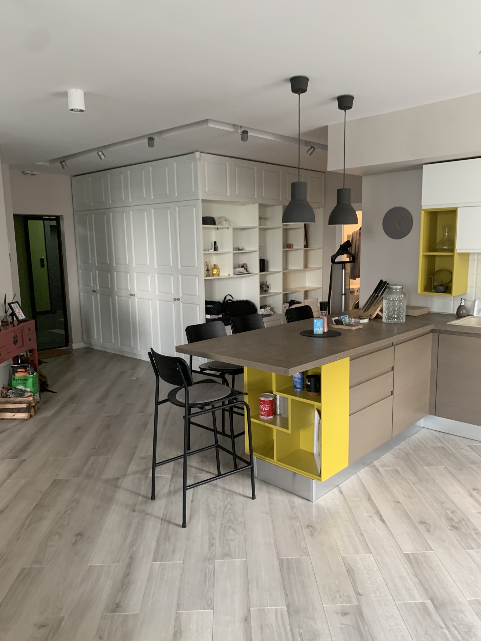 Аренда 3-комнатной квартиры 98 м², Вышгородская ул., 45А/2