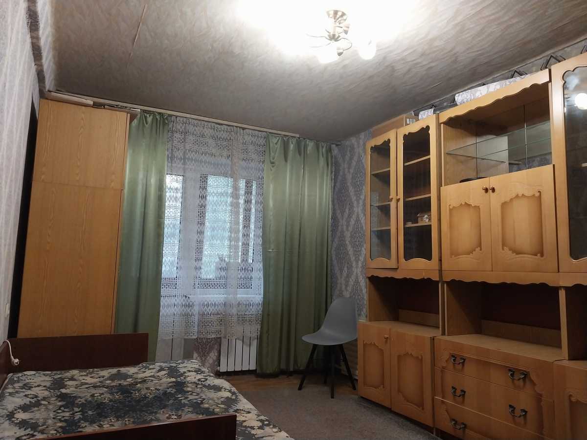 Аренда 1-комнатной квартиры 30 м², Правды просп., 88