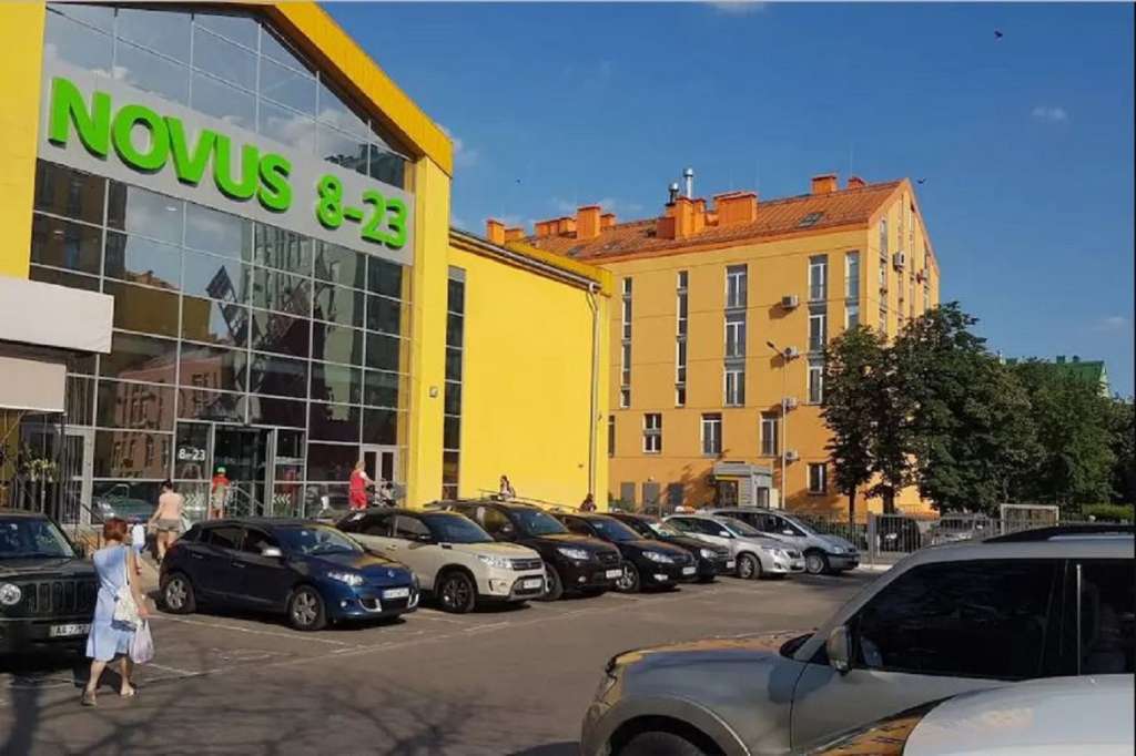 2-комнатная квартира посуточно 55 м², Регенераторная ул., 4, КОРПУС 6