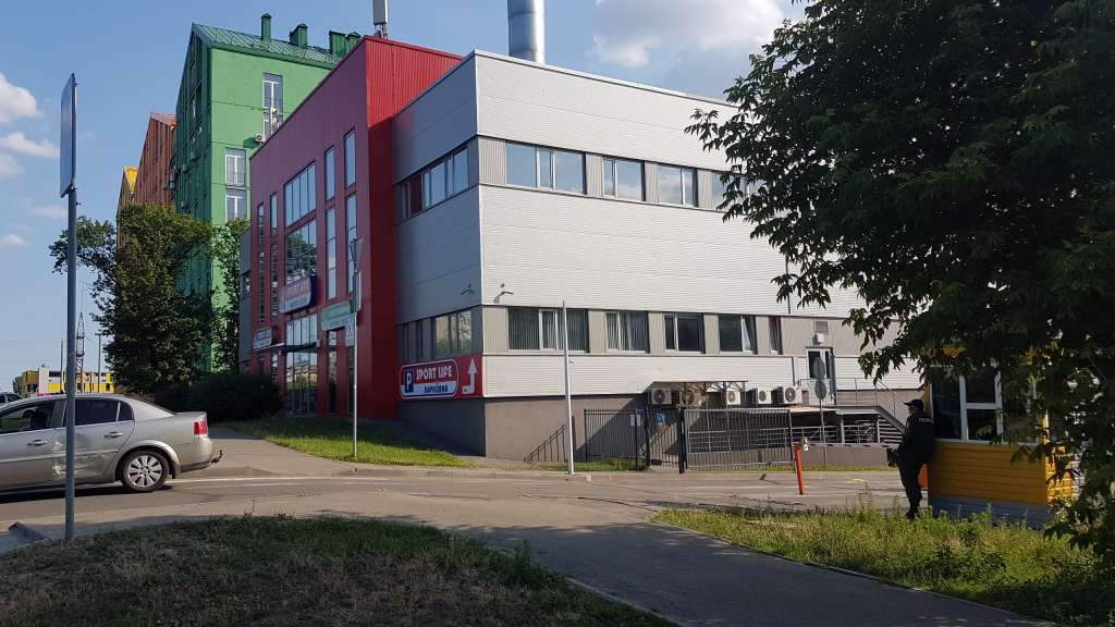 2-комнатная квартира посуточно 55 м², Регенераторная ул., 4, КОРПУС 6