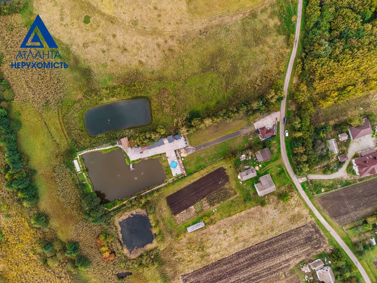 Продажа дома 50 м², Зеленая ул., 14а