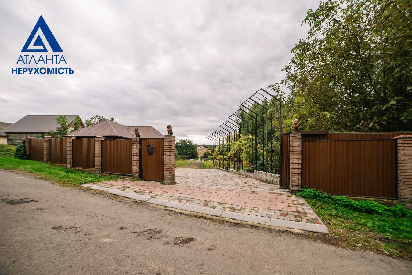 Продажа дома 50 м², Зеленая ул., 14а