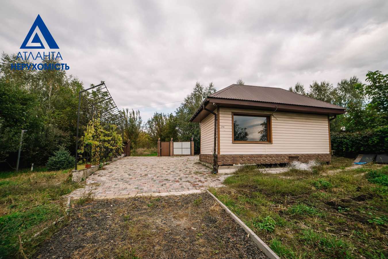 Продажа дома 50 м², Зеленая ул., 14а