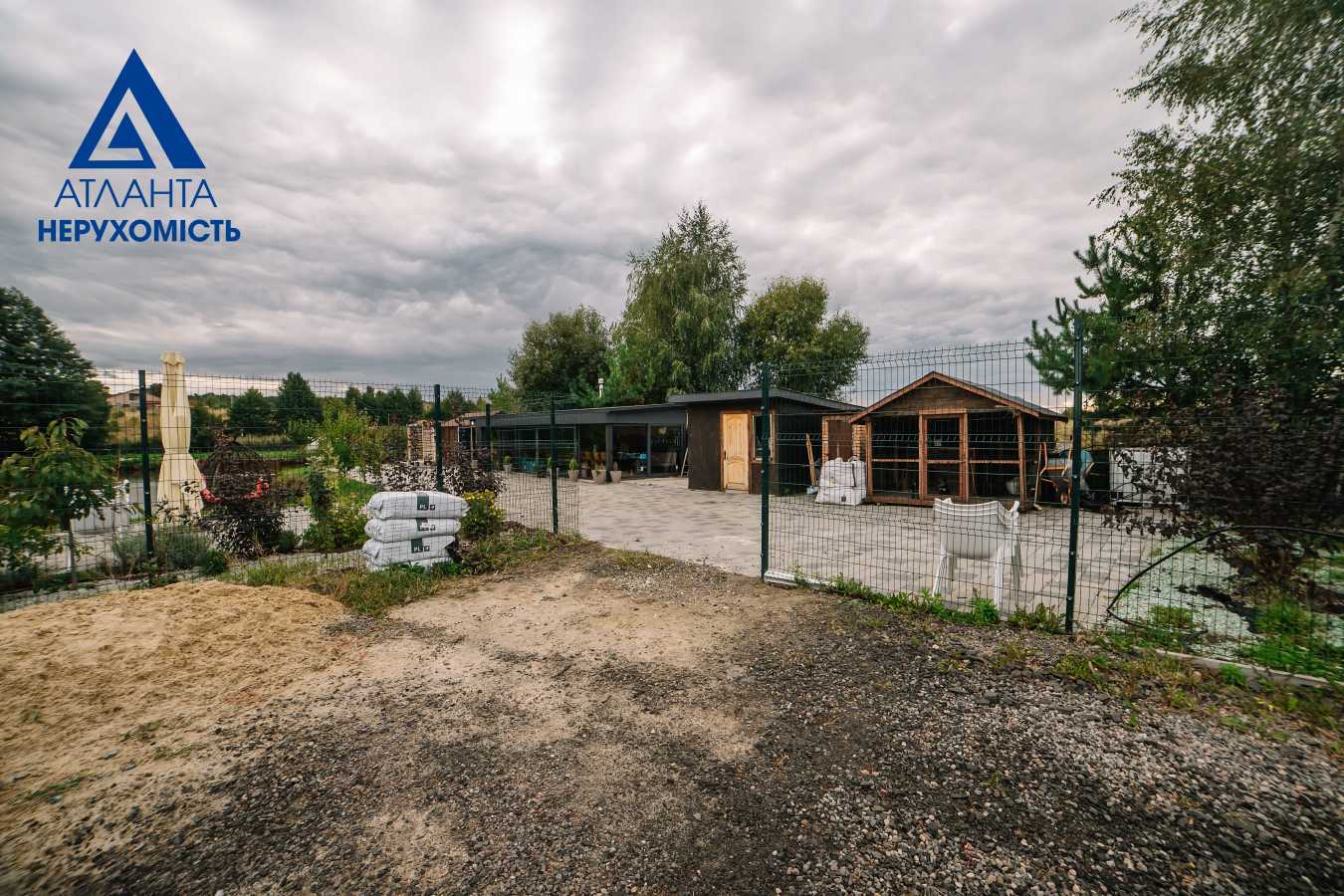 Продажа дома 50 м², Зеленая ул., 14а