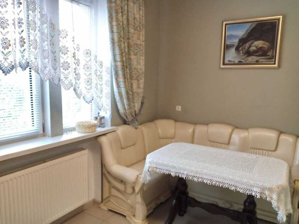 Аренда дома 220 м², Космонавтів
