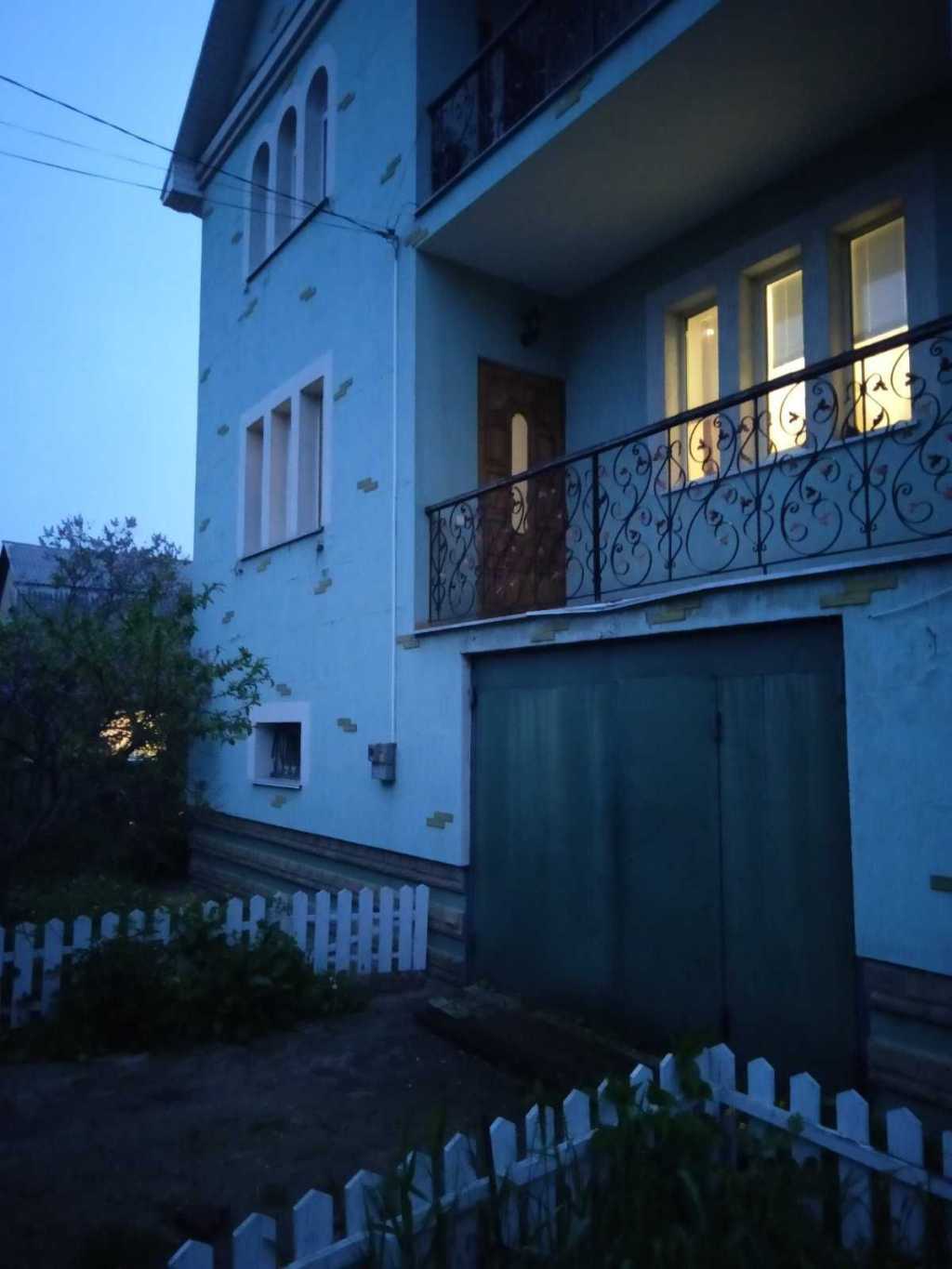 Аренда дома 220 м², Космонавтів