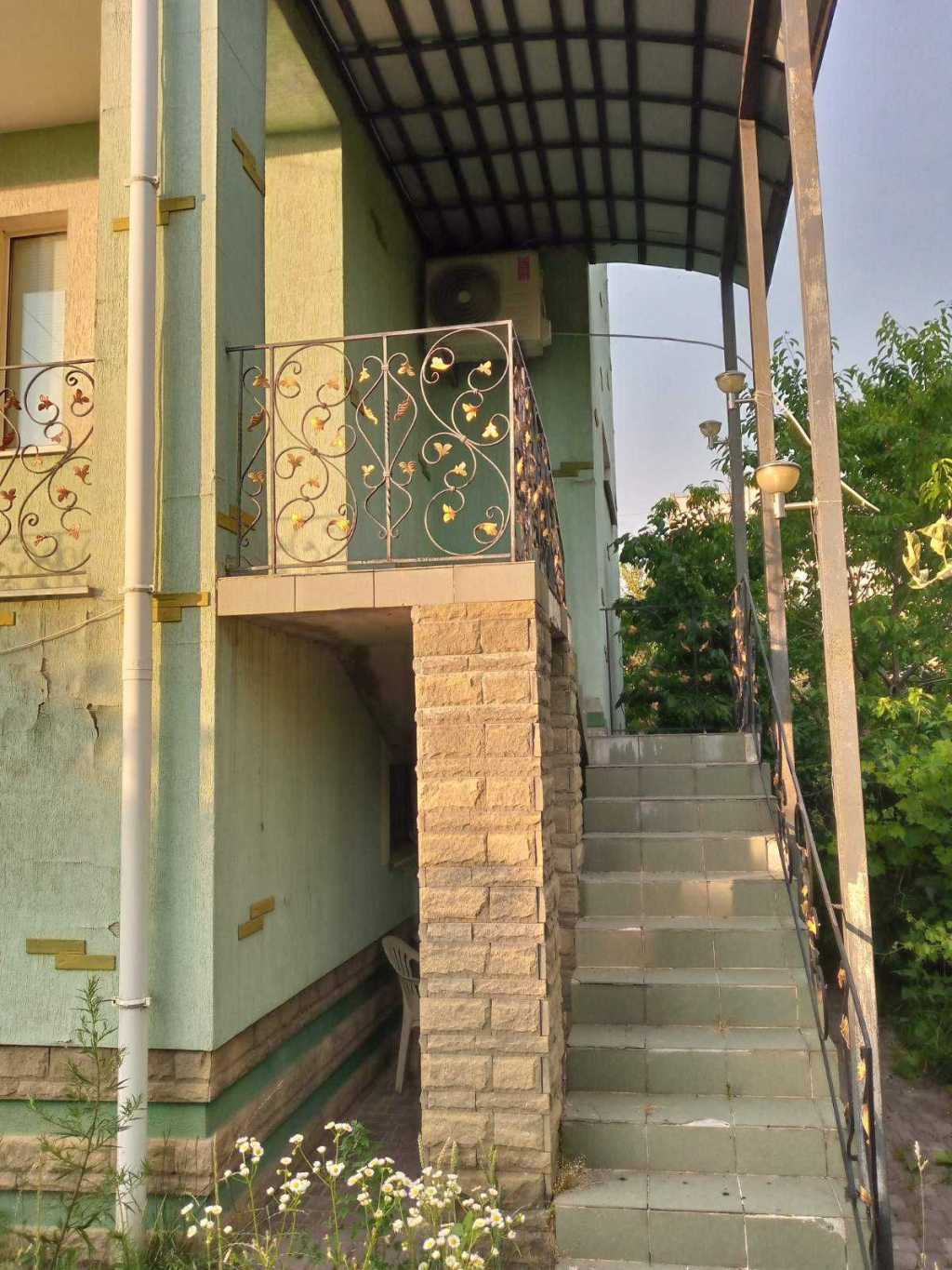 Аренда дома 220 м², Космонавтів