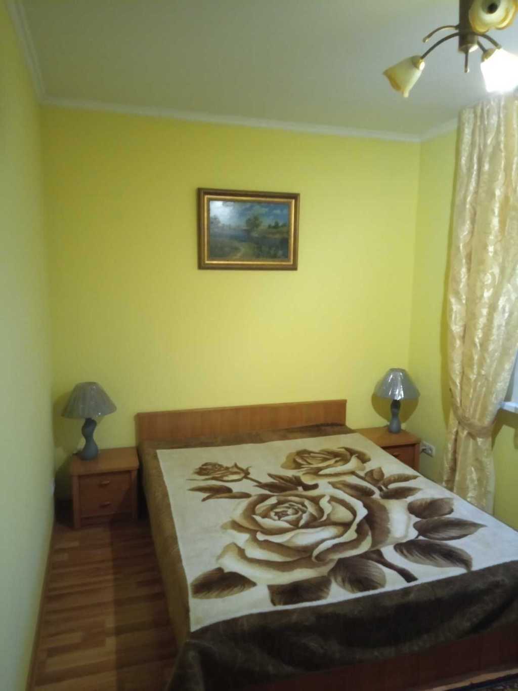 Аренда дома 220 м², Космонавтів