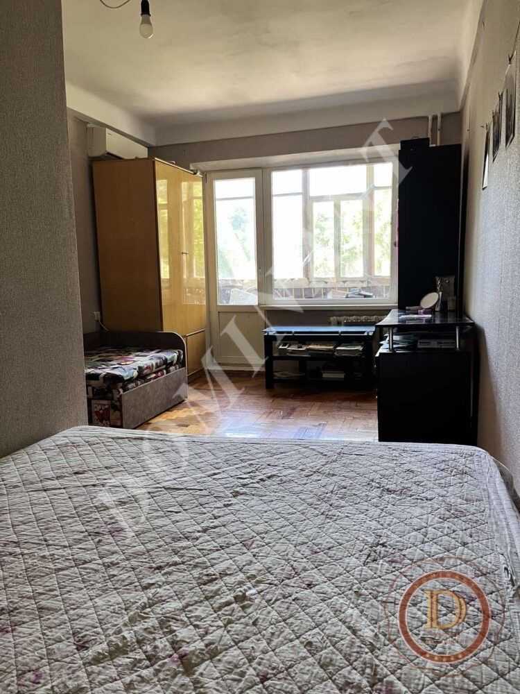 Продажа 3-комнатной квартиры 69 м², Историческая ул., 38