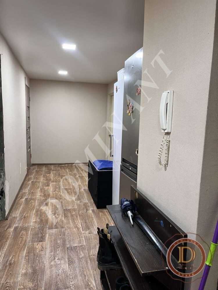 Продажа 3-комнатной квартиры 69 м², Историческая ул., 38