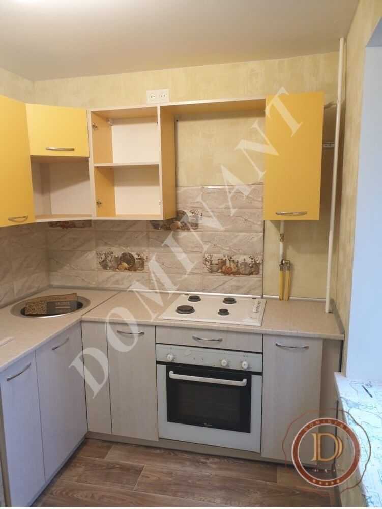 Продажа 3-комнатной квартиры 69 м², Историческая ул., 38