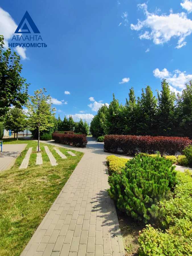 Продажа 2-комнатной квартиры 61.1 м², Східна, 34/в