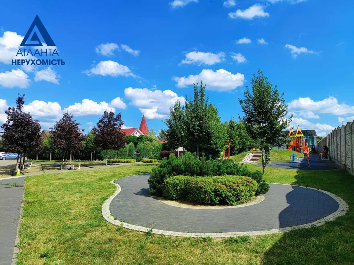Продажа 2-комнатной квартиры 61.1 м², Східна, 34/в